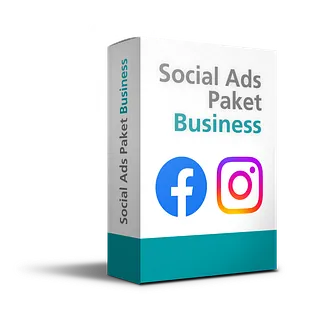 Social Ads Paket Business