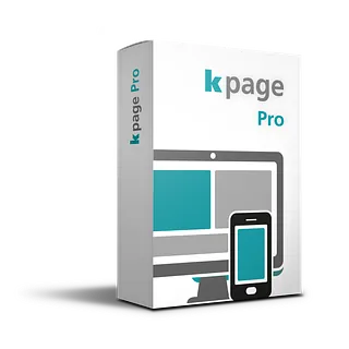 kpage Pro