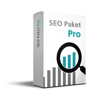 Suchmaschinenoptimierung SEO Paket Pro